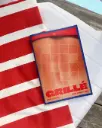 GRILLÉ || Mots-fléchés – EXTRA CHAUD