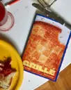 GRILLÉ || Mots-fléchés – DOUX