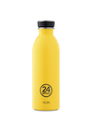 24 BOTTLES || Gourde Urban 500 ml – Taxi Yellow