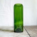 Q DE BOUTEILLES || Vase Bouteille Medium – Vert