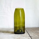 [QDB-3770008629080] Q de bouteille | Vase Bouteille Medium - Rire