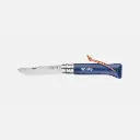OPINEL || Couteau Baroudeur N°08 – Bleu foncé