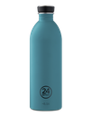 24 BOTTLES || Gourde Urban 1 L – Atlantic Bay Stone