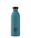 24 BOTTLES || Gourde Urban 500 ml – Atlantic Bay Stone
