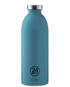 24 BOTTLES || Bouteille Clima Isotherme 850 ml – Atlantic Bay Stone