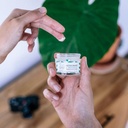 [CLE-DEOHERBACE] Clémence et Vivien || Déodorant naturel - l'Herbacé