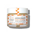 Clémence et Vivien || Déodorant naturel - Vanille - Peau sensible