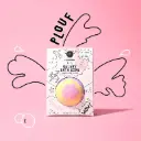 NAILMATIC || Boule de Bain SuperNova – Rose Jaune Violet