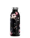 24 BOTTLES || Thermos Clima Isotherme 500 ml – Ebony Rose