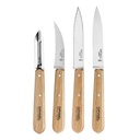 Opinel | Coffret Couteaux - Les Essentiels en Cuisine 