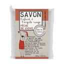 [MDR-25.5.51] Mas du Roseau | Savonnette Pêche de Vigne