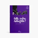 MINUS || Telle mère, telle fille ? – Cahier à remplir