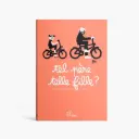 MINUS || Tel père, telle fille ? – Cahier à remplir
