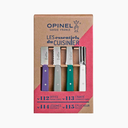 OPINEL || Coffret Les Essentielles – Art Déco