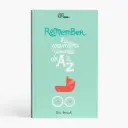 MINUS || Ta première année de A à Z – Cahier de naissance
