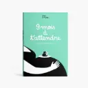 MINUS || 9 mois à attendre – Cahier à remplir