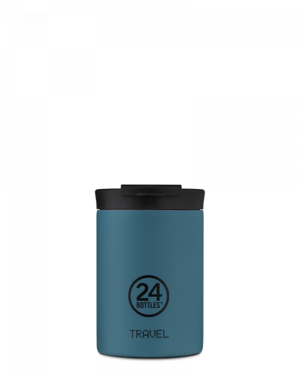 24 BOTTLES || Mug Isotherme 350 ml – Atlantic Bay