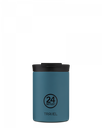 24 BOTTLES || Mug Isotherme 350 ml – Atlantic Bay