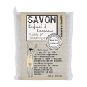 Mas du Roseau | Savonnette Fleur d'Oranger