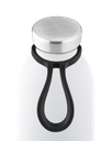 24 BOTTLES || Porte Bouteille – Black