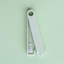 LastObject || Coton-tige réutilisable LastSwab – Vert
