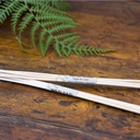 WABI SABI || Lot de 6 Tiges en Rotin