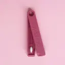 LastObject || Coton-tige réutilisable Beauty LastSwab – Rouge