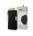 ANATOLE || Mini parapluie Jane – Noir