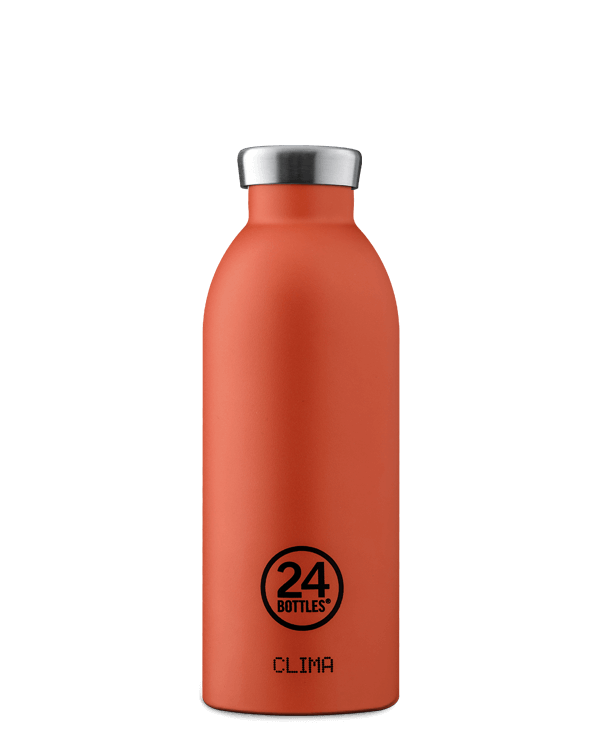 24 Bottles | Thermos Inox Clima Isotherme 500ml - Pachino