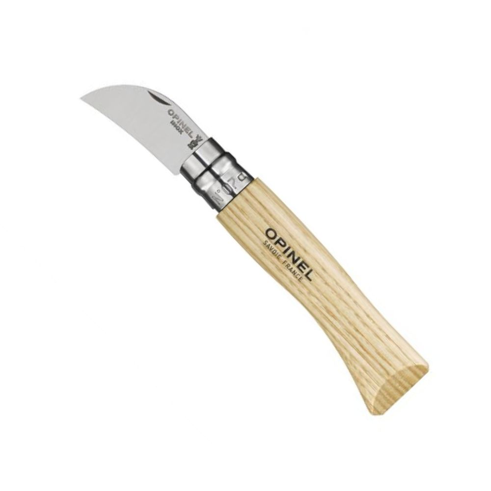 Opinel | Couteau châtaigne ail et dénoyautage