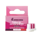 LAMAZUNA || Recharge de 3 têtes de brosse à dents – Extra souple