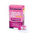 LAMAZUNA || Recharge de 3 têtes de brosse à dents – Extra souple