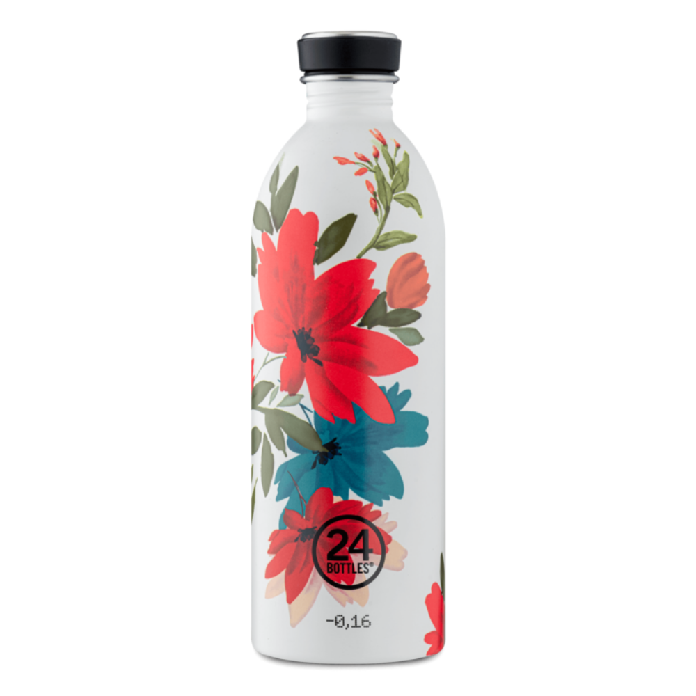 24 BOTTLES || Bouteille Urban 1 L – Cara