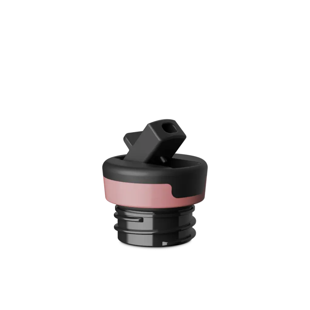 24 BOTTLES || Bouchon Sport – Light Pink