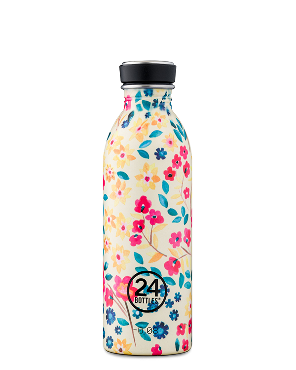 [24B-000269] 24 BOTTLES || Gourde Urban 500 ml – Petit Jardin