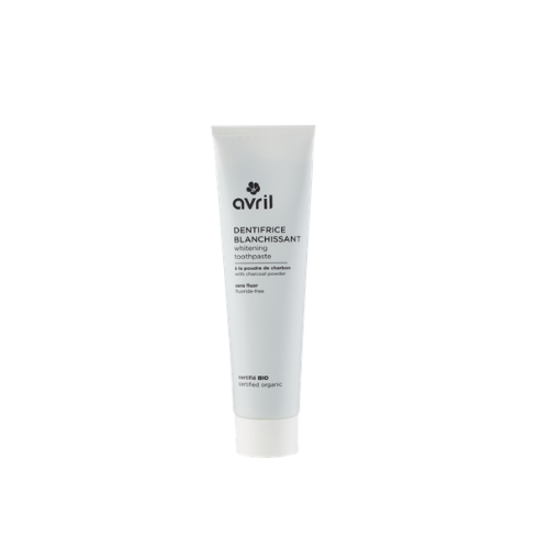 [AVR-1856] AVRIL || Dentifrice Bio Blanchissant