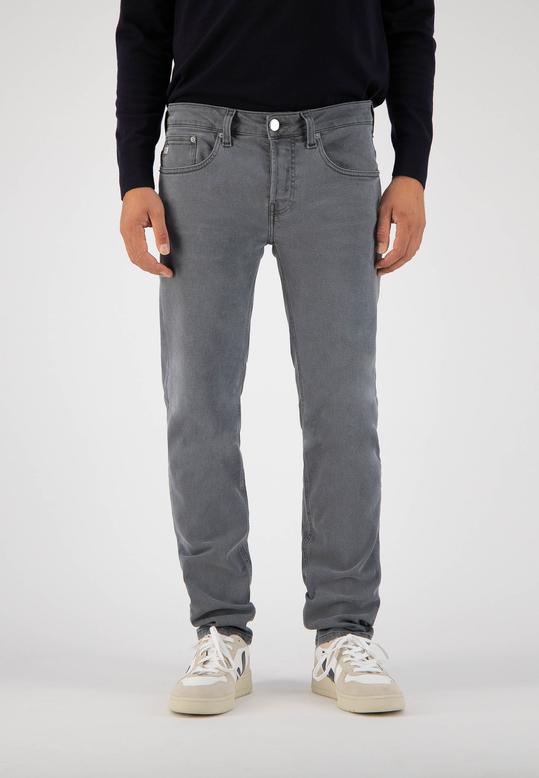 Mud Jeans | Jean Regular Dunn - Grey