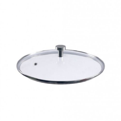 [COO-MJCOU20V] Cookut | Couvercle en verre 20 cm