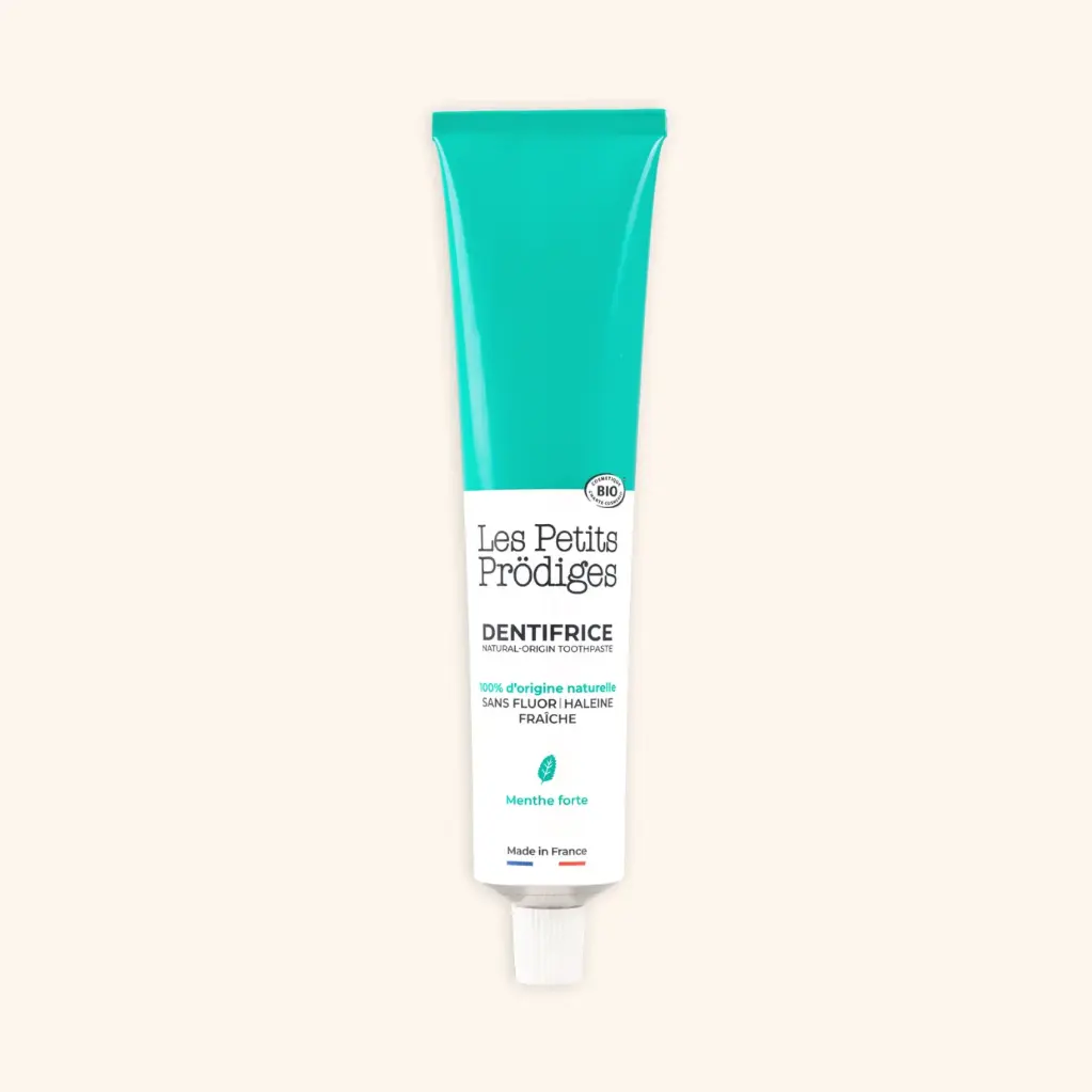 [PTP-LPPR-DENMEN-LO75] LES PETITS PRODIGES || Dentifrice – Menthe