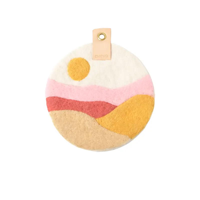 [AVE-1842] AVEVA DESIGN || Dessous De Plat Art – Fields Of Skåne 21 