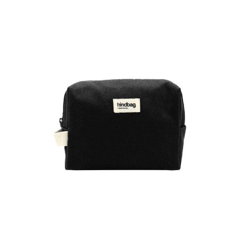 [HIN-LEON_N] HINDBAG || Trousse de toilette Léon – Noir