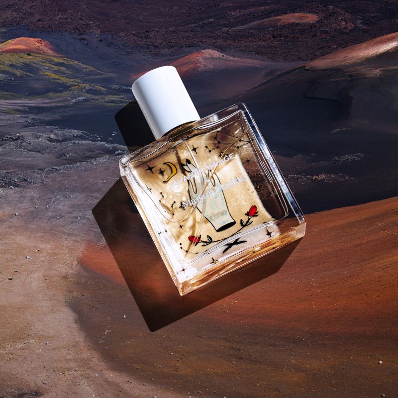 [MAM-331006] MAISON MATINE || Eau de Parfum Avant l’Orage 50 ml