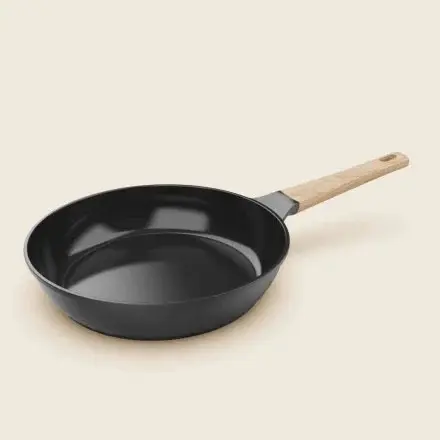 [COO-MJP28NO] COOKUT || Poêle Anti-Adhérente 28 Cm – Graphite 