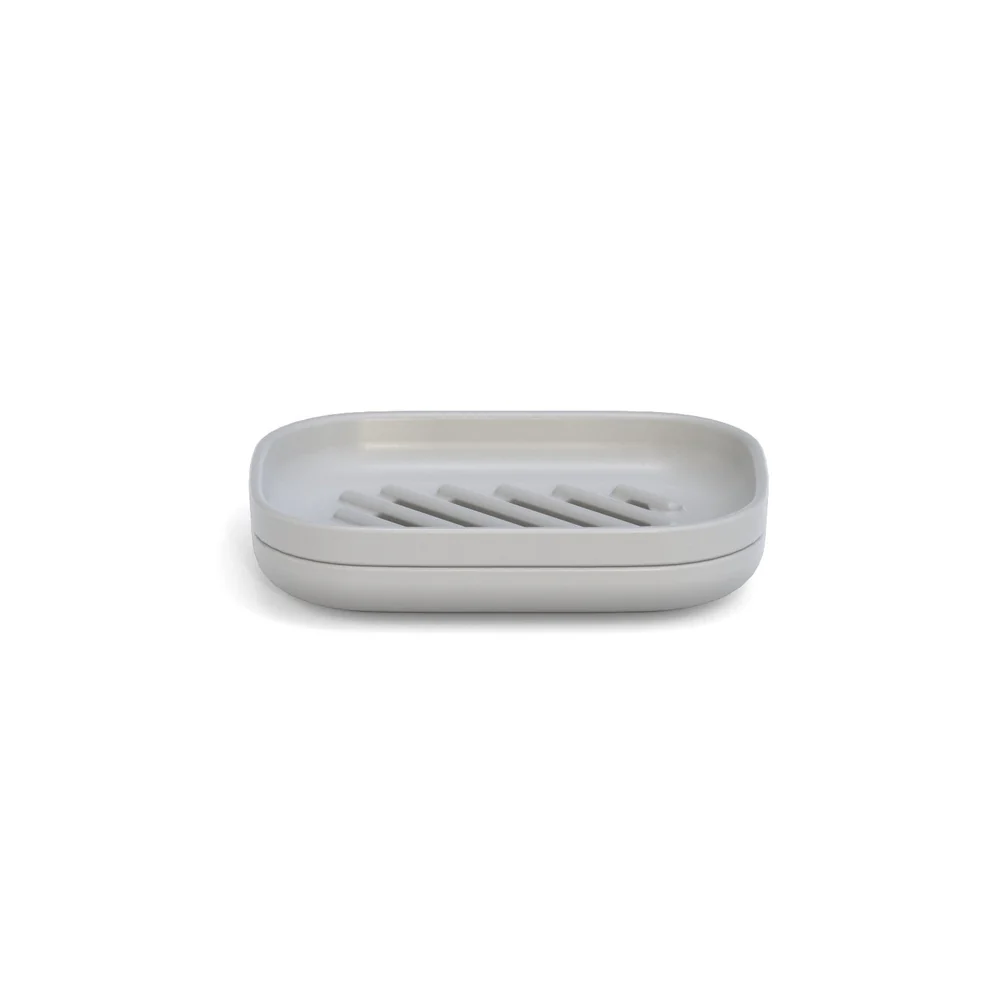 [EKO-91168] EKOBO || Porte-Savon Auto-Drainant – Nuage