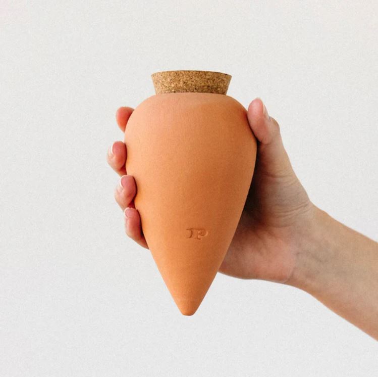 [PEP-OLL-RDUG] PEPIN || Olla – Terracotta