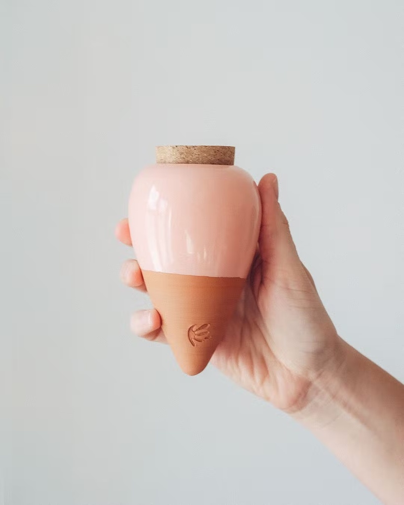 [PEP-OLL-RDPK] Pepin | Olla - Rose corail