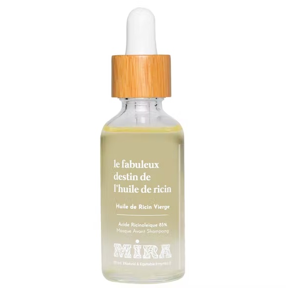 [MIR-RPV-30] MY MIRA || Le Fabuleux Destin de l’Huile de Ricin