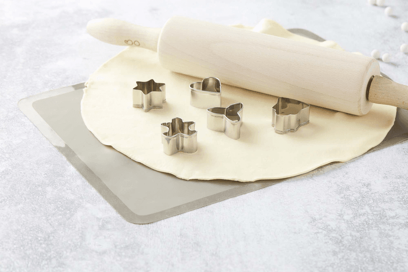 [LIV-PV-BAK-0302] Dotz | Tapis de cuisson réutilisable