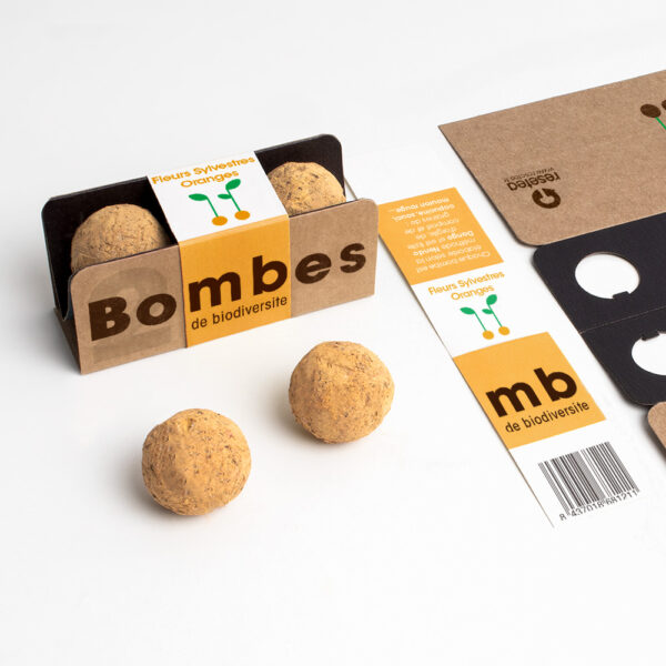 RESETEA || Bombes de Biodiversité