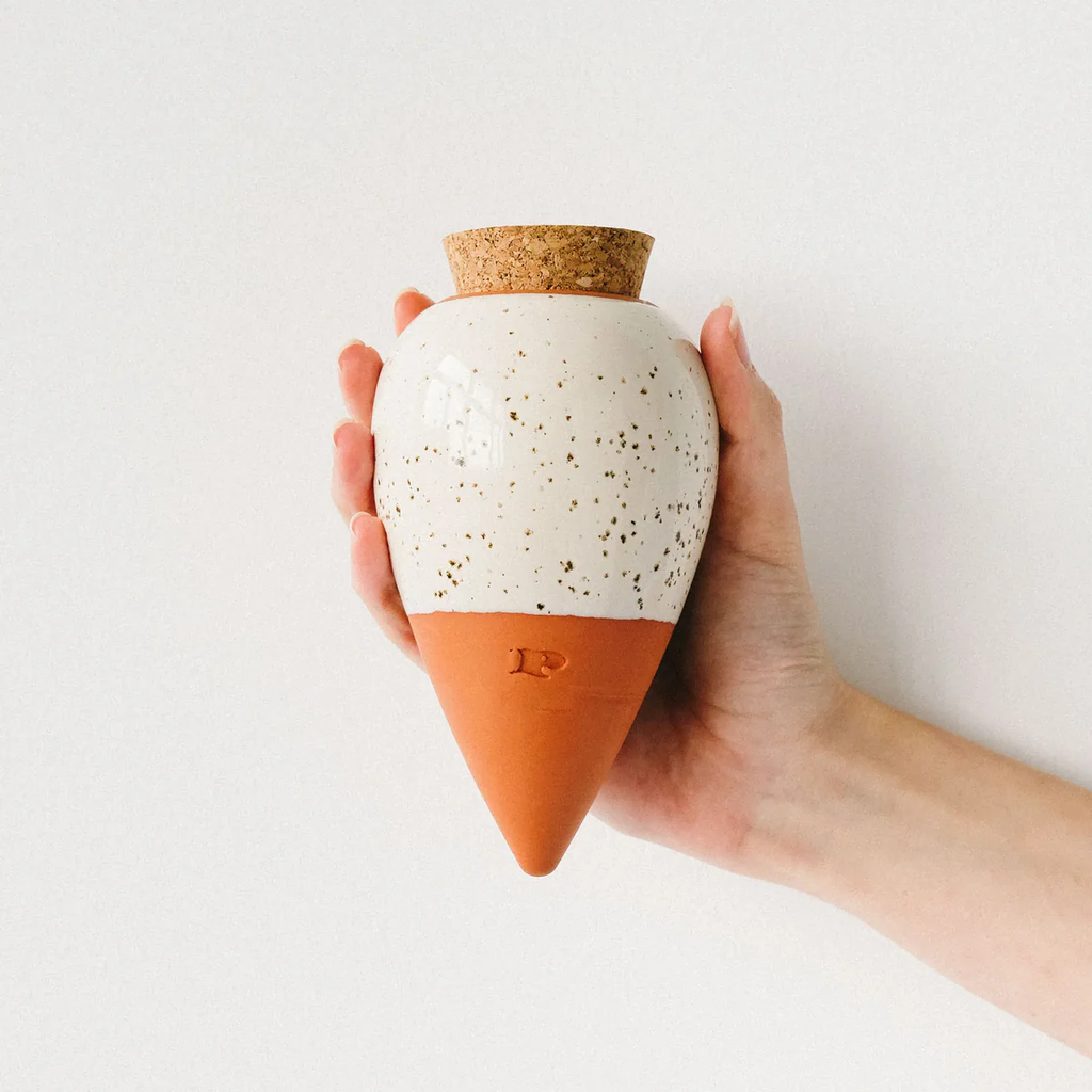 [PEP-OLL-RDWH] Pepin | Olla - Blanc Grainé